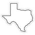 Texas State Magnet